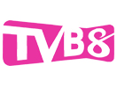 TVB Channel 8