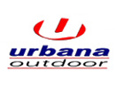 TV Urbana Outdoor