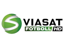 ViaSat Fotboll HD