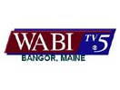 WABI-TV CBS Bangor