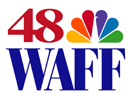 WAFF-TV NBC Huntsville