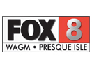 WAGM-TV FOX Presque Isle