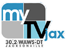 WAWS-DT2 MyNet Jacksonville