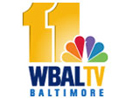 WBAL-TV NBC Baltimore