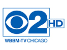 WBBM-TV CBS Chicago