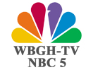 WBGH-CA NBC Binghamton