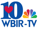 WBIR-TV NBC Knoxville