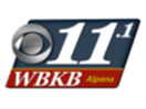 WBKB-TV CBS Alpena