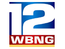 WBNG-TV CBS Binghamton