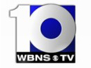 WBNS-TV CBS Columbus