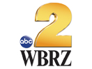 WBRZ-TV ABC Baton Rouge