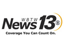 WBTW-TV CBS Florence