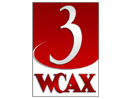 WCAX-TV CBS Burlington