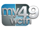 WCFN-TV MyNet Springfield