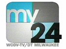 WCGV-TV MyNet Milwaukee