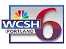 WCSH-TV NBC Portland