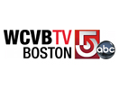 WCVB-TV ABC Boston