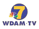 WDAM-TV NBC Laurel