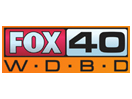 WDBD-TV FOX Jackson