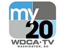 WDCA-TV MyNet Washington