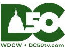 WDCW-TV CW Washington