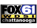 WDSI-TV FOX Chattanooga