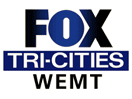 WEMT-TV FOX Tri Cities
