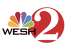 WESH-TV NBC Daytona Beach