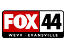 WEVV-DT2 FOX Evansville