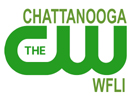 WFLI-TV CW Chattanooga