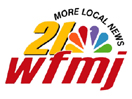 WFMJ-TV NBC Youngstown