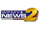 WFMY-TV CBS Greensboro