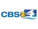 WFOR-TV CBS Miami