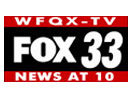 WFQX-TV FOX Cadillac