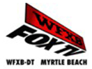 WFXB-TV FOX Myrtle Beach