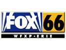 WFXP-TV FOX Erie