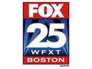 WFXT-TV FOX Boston