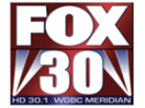 WGBC-DT FOX Meridian