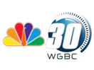 WGBC-DT2 NBC Meridian