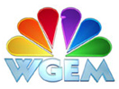 WGEM-TV NBC Quincy