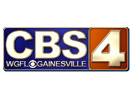 WGFL-TV CBS Gainesville