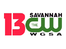 WGSA-TV CW Savannah