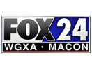 WGXA-TV FOX Macon