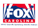 WHNS-TV FOX Greensville