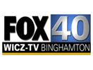 WICZ-TV FOX Binghamton