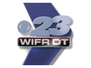 WIFR-TV CBS Freeport