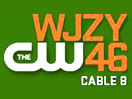 WJZY-TV CW Charlotte