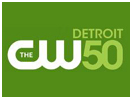 WKBD-TV CW Detroit