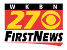 WKBN-TV CBS Youngstown