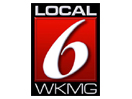 WKMG-TV CBS Orlando